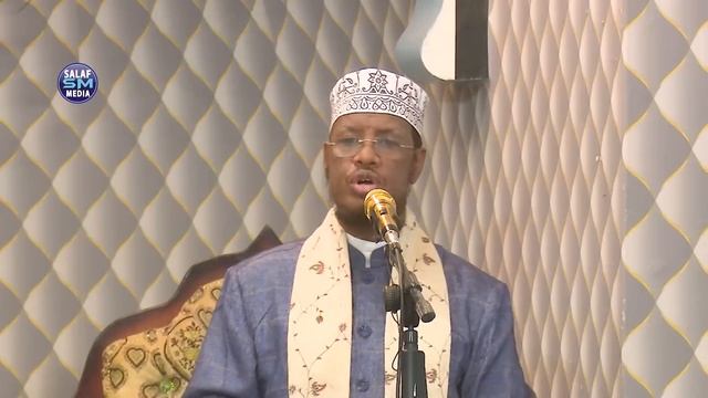 Khutbah Qiiro leh Qadiyadda Falastiin 2023 || Sheikh Mohamed Abdi Umal смотреть онлайн