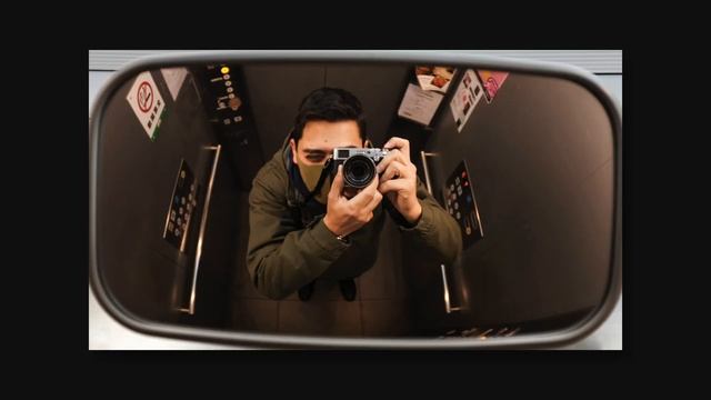Fujifilm X-Pro1 Vs Fujifilm X-E1 -  Какой Из Них Вам Подходит?