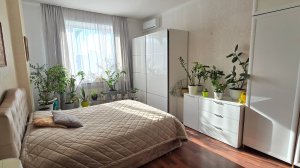 Продажа 1-комнатной квартиры ул.Веерная 22к1