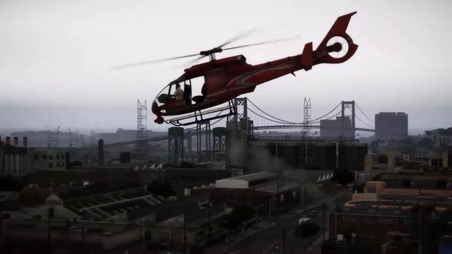 GTA 5 | Natural Vision Remastered with ENB & ReShade for NVR + VisualV | on a GTX 1050TI | GTAV Mod смотреть онлайн