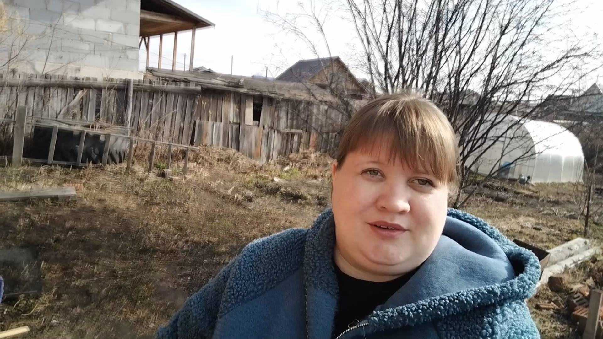 ПРОСТАЯ ЖИЗНЬ 45// УТРЕННИЙ ВЛОГ// ПОЕЗДКА В СДЭК// смотреть онлайн