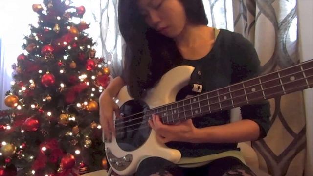 Stevie Wonder - I Just Called To Say I Love You (Cover) смотреть онлайн