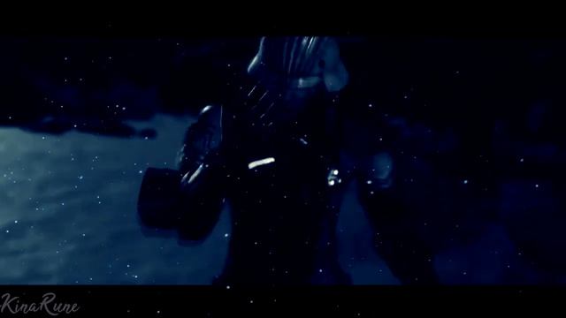 ❝In The End❞ • Prompto Argentum [GMV] смотреть онлайн