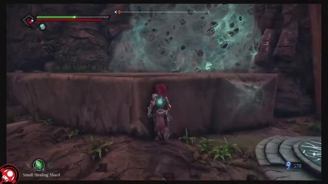 Darksiders III - Let's Play | Nintendo Switch смотреть онлайн