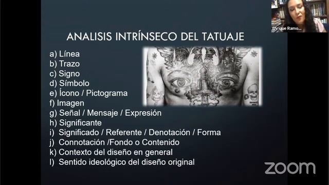 Tatuaje Criminal Lic Grecia смотреть онлайн