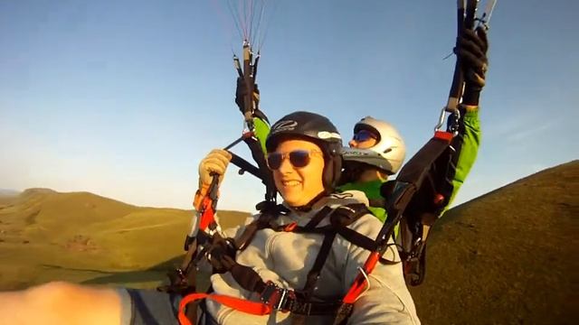 Тандем Подкунинские горы Хакасия июль 11 августа 2017 (гости из Питера) смотреть онлайн