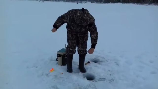 Первая рыба смотреть онлайн