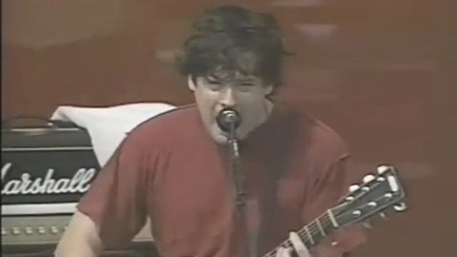 Marcy Playground - blood in alphabet Soup (Live @ Woodstock 98) смотреть онлайн