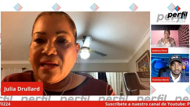 Diario 224- Hablamos con la gobernadora Julia Grullard y planes en SDO смотреть онлайн