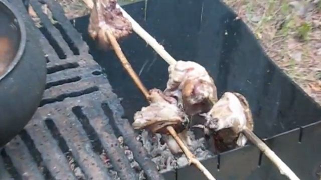 Шашлык смотреть онлайн