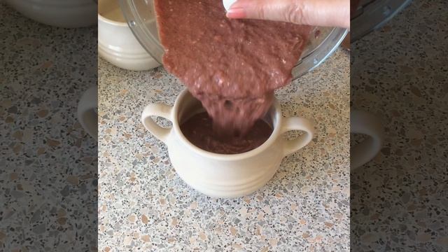 Паштет из куриной печени в духовке смотреть онлайн