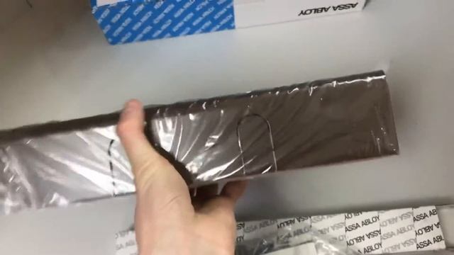 доводчики assa abloy смотреть онлайн