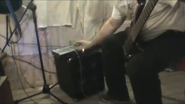 Fhil Jones Bass ,Exiter Long II , Ibanez SD GR(А. Беляев - Тула) смотреть онлайн