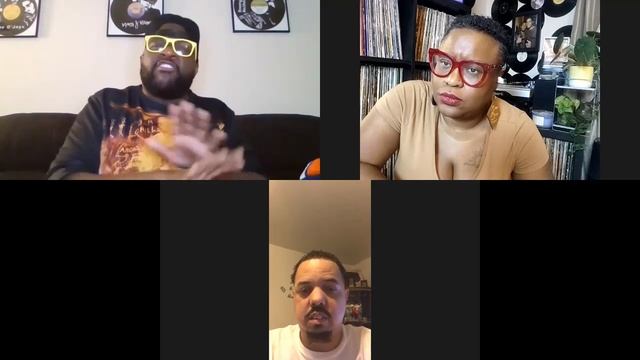 Catch That! Episode 80: Cece Peniston - "Finally" w/ Rashad Ali смотреть онлайн