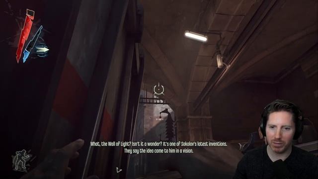 Dishonored - Oh Where Art Thou Emily? - Full Game Playthrough (Part 2) смотреть онлайн