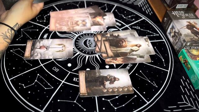 🧿 ВОДОЛЕЙ ♒️ ТАРО прогноз с 21 по 30 ИЮНЯ 2024 года смотреть онлайн