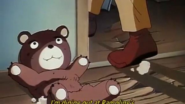 Черная магия М-66