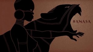 Bamasa - Afro House 2024