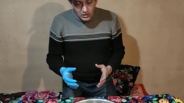 Tandir SOMSADAN zoʻr boʻlsa zoʻrki ammo kam emas. / Самса,лучше чем тандыр самсы смотреть онлайн