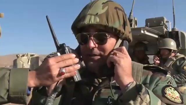 Iran Rocket Launcher 122-mm смотреть онлайн