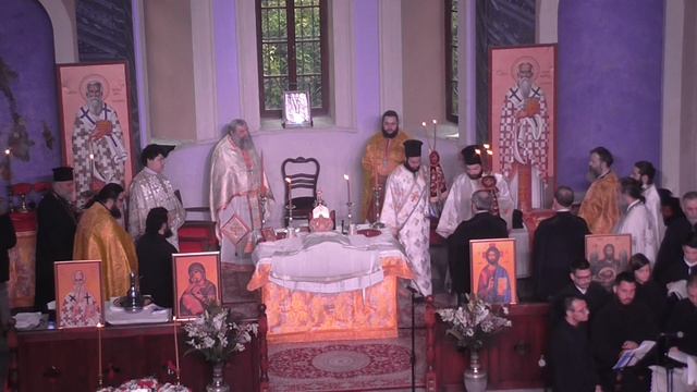 Εορτή του Αγ.Βουκόλου στη Σμύρνη (2) смотреть онлайн