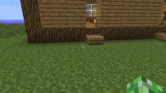 Let's play co-op minecraft_Часть 10-дробитель, курицы, пшеница) смотреть онлайн