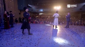 Резуан Маремуков, Хусен Маремуков - Уэрэду сиIэр уэрщ | KAVKAZ MUSIC