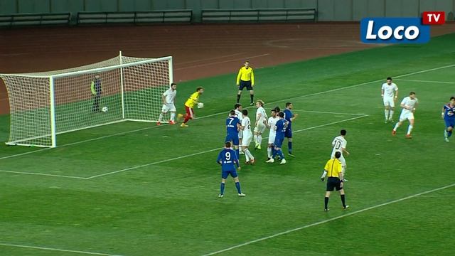 lokomotivi 0:1 samtredia mimoxilva смотреть онлайн