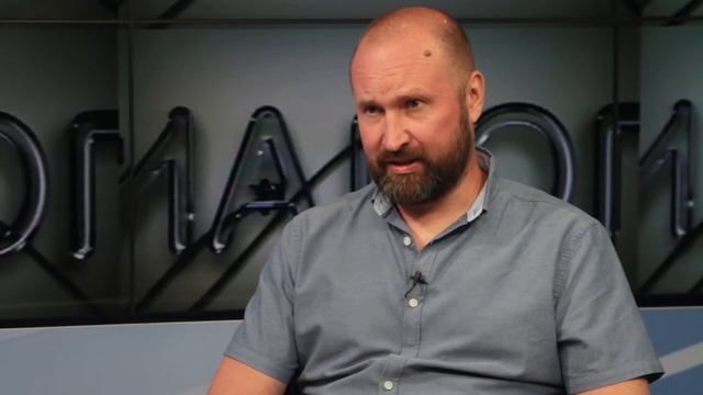 Диалоги. В гостях Олег Ракшин, руководитель киностудии «Самарафильм» смотреть онлайн