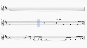 Death Note Opening – The World (Violin)