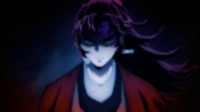 Yoriichi Tsugikuni - Gangsta's Paradise [Edit/AMV] смотреть онлайн