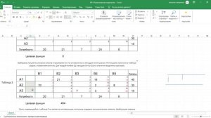 ЛР 4. Транспортная задача