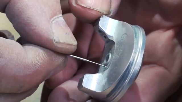 Пистолет не красит, почему? смотреть онлайн