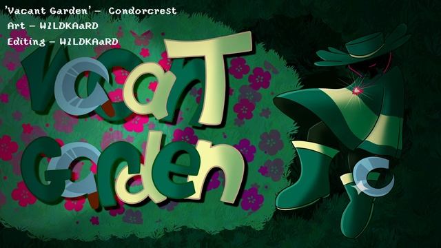 [DELTARUNE: Chapter Rewritten] - Vacant Garden