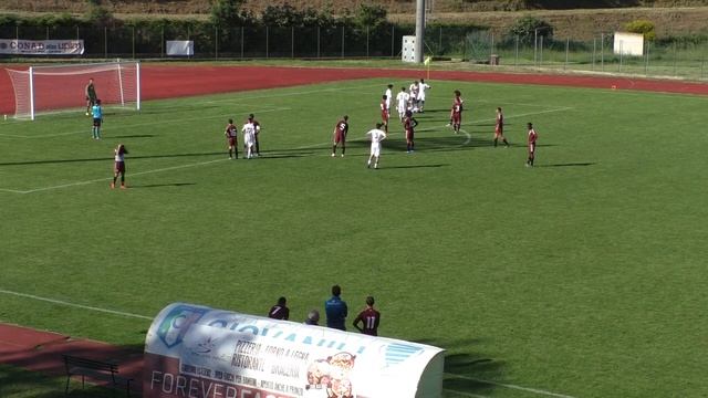 190531 Torino Arezzo 3TICM secondo tempo смотреть онлайн