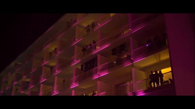 Justin Bieber - Monster & Lonely (Our World - Live from Beverly Hilton) смотреть онлайн