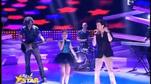 Vanessa Marzavan Feat  Keo   Pink    Just Give Me
