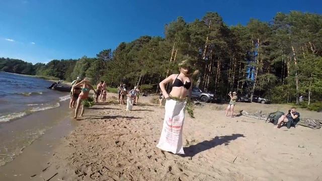 GoPro: День нептуна 2015 смотреть онлайн