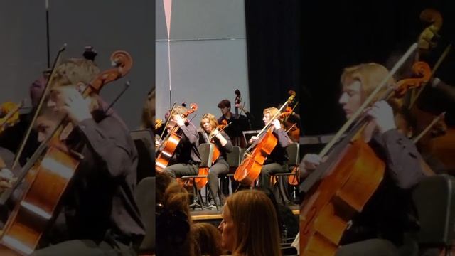 Serenade for String Orchestra, Op 11 mvmt II. Andante by Dag Wirén смотреть онлайн