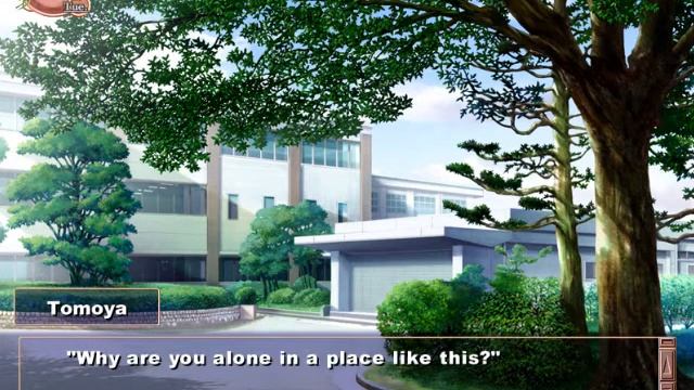 Let's Play Clannad (Kotomi) Part 4 - Completely Side Tracked смотреть онлайн