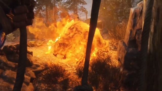 Прохождение Metro: Exodus часть 16 #metroexodus  #gaming  #pcgaming