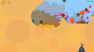 LocoRoco 2 ロコロコ2 [UCJS-10087] PPSSPP Gameplay Test