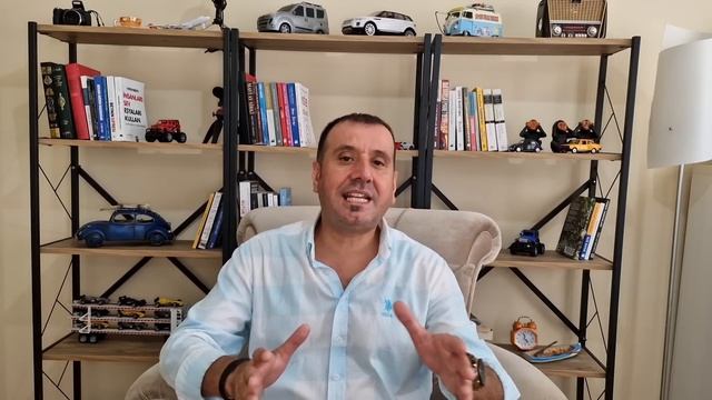 OTOMOBİL PİYASASINDA YENİ DÖNEM 2. EL OTOMOBİL İÇİN KIŞ SERT GEÇİCEK | SIFIR VE 2. EL OTO DA PANİK смотреть онлайн