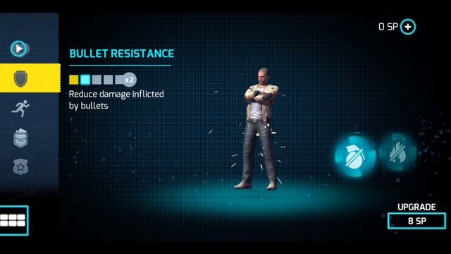 Gangster 4 Game Play ( #gangstar #ep2 ) смотреть онлайн
