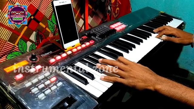 Roland Xps 10 Simple Patch BANJO | Sambalpuri Benjo XPS 10 | XPS 30 Banjo instrumental zone смотреть онлайн