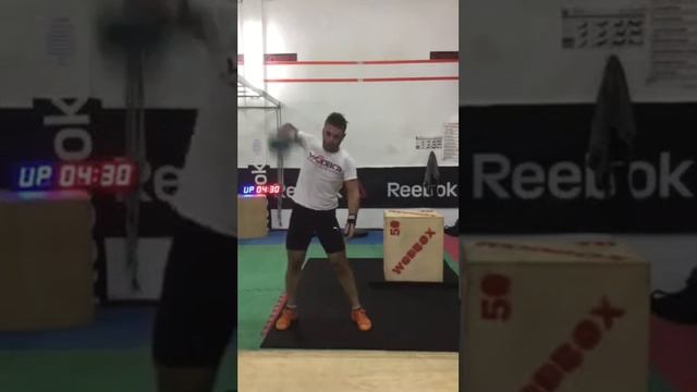 Wod2 Trinacria Games Rx Men смотреть онлайн