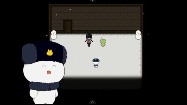 Ужасная и Опасная Моге-ко | Mogeko Castle | Замок Могеко | Прохождение на русском 2023 смотреть онлайн