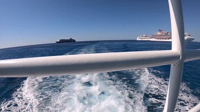 Jamaica, Cayman Islands смотреть онлайн