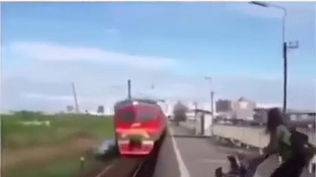 Шок , за секунду до , смотреть всем