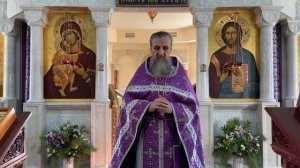 🔥 ТАЙНЫЙ КОД СПАСЕНИЯ. Отец Игорь Бачинин